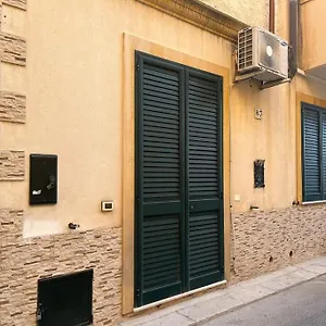  Casa vacanze Monolocale La Zabbara