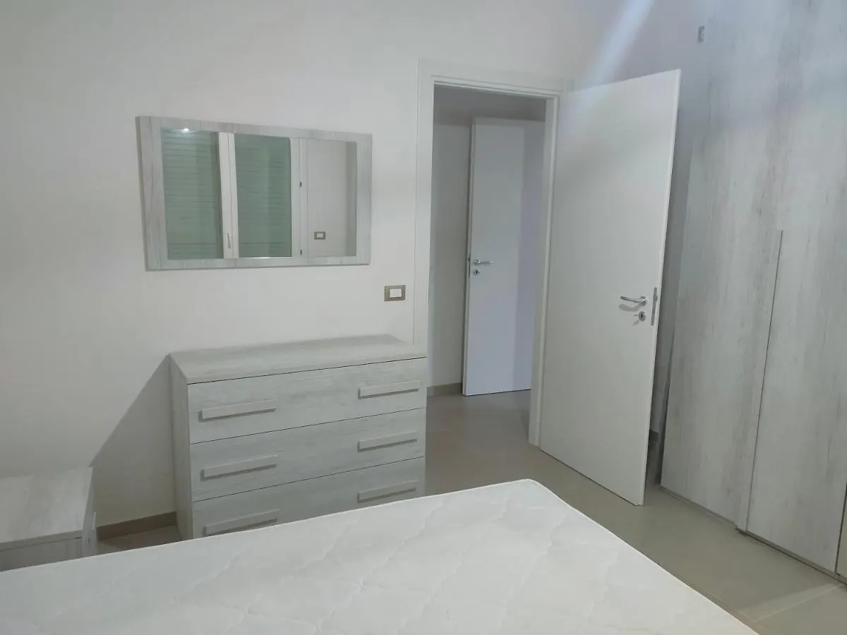 Holiday home La Casetta Del Fico D'India Marsala