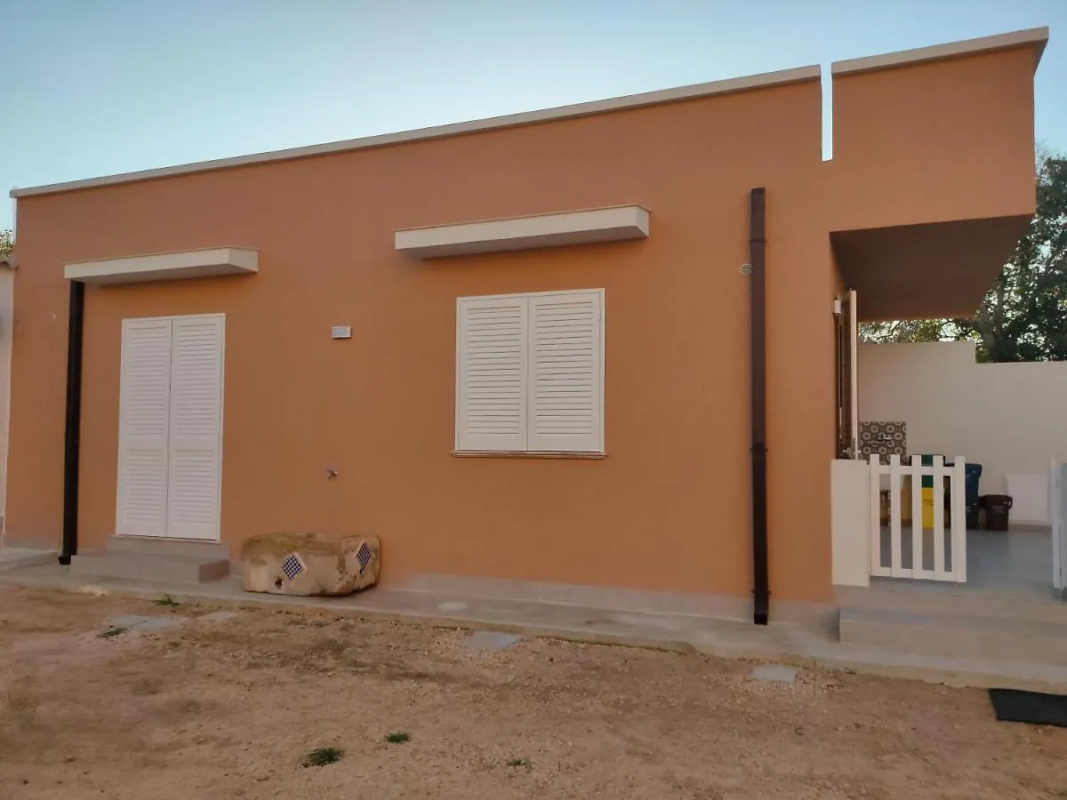 Holiday home La Casetta Del Fico D'India Marsala