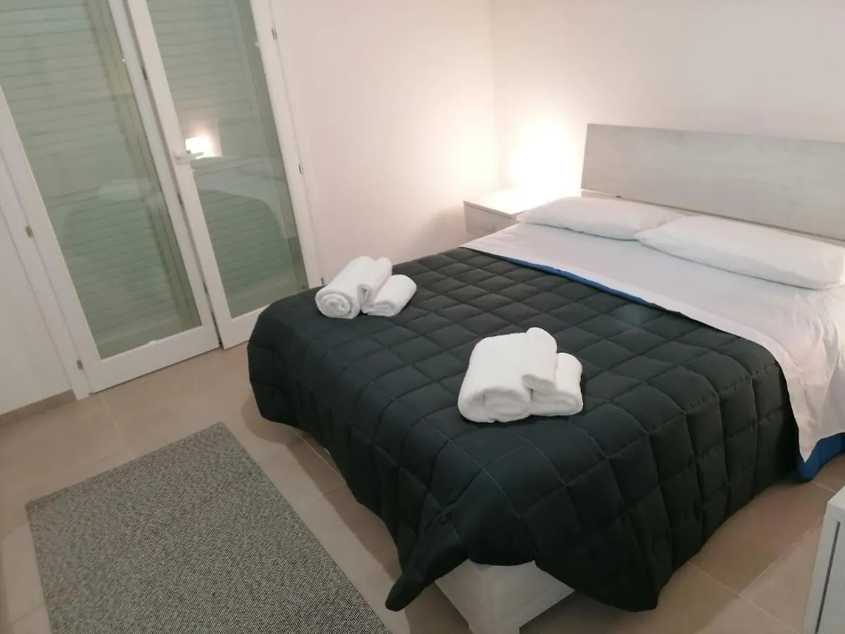 Holiday home La Casetta Del Fico D'India Marsala Italy