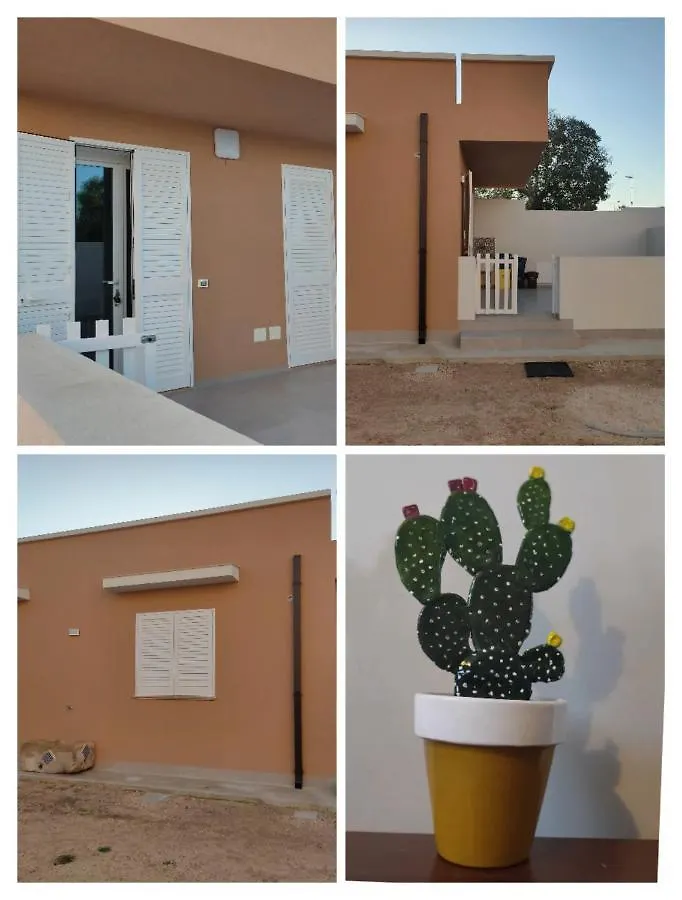 La Casetta Del Fico D\'India location