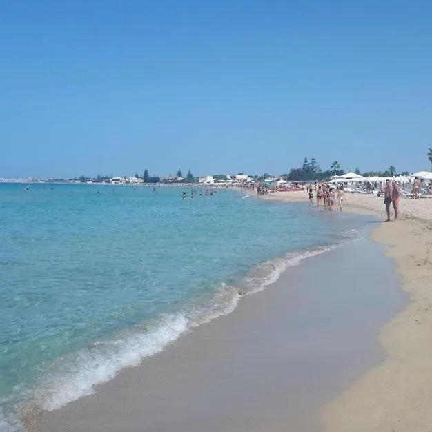 La Casetta Del Fico D'India Marsala